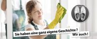 Aushilfe zur Fensterreinigung (w/m/d) in Teilzeit Nordrhein-Westfalen - Greven Vorschau