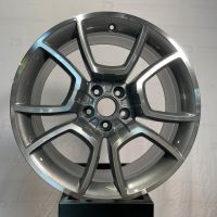 Original 19 Zoll Audi Q3 RS 8U Alufelgen Nordrhein-Westfalen - Holzwickede Vorschau