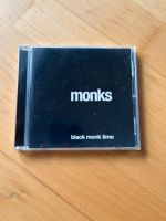 CD Monks - Black Monk Time (neu, unbenutzt) Bayern - Nesselwang Vorschau