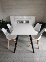Tisch + 4 Stuhl Nordrhein-Westfalen - Südlohn Vorschau