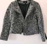 Kurze Damen Jacke H&M gr.34 Bikerjacke Damenjacke XS Nordrhein-Westfalen - Krefeld Vorschau