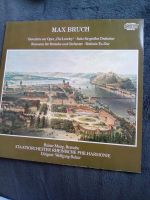 Schallplatte Max Bruch Nordrhein-Westfalen - Eitorf Vorschau