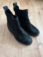 Timberland Boots schwarz 38 Hessen - Rodenbach Vorschau