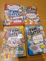 Tom Gates - Alles Bombe, Eins-a-Ausreden, Ich kann nicht überall, Schleswig-Holstein - Kattendorf Vorschau