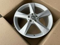 Mercedes ML GLE W166 X166 19 Zoll Alu A1664010202 8,5Jx19 ET59 Hessen - Maintal Vorschau