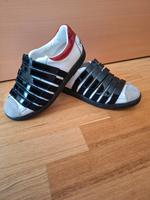 Dsquared2 Herren Schuhe große 41 Leder Hessen - Offenbach Vorschau