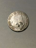 1/6 Thaler Friedrich Wilhelm III, König von Preußen Nordrhein-Westfalen - Petershagen Vorschau