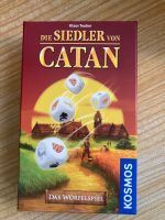 Würfelspiel Siedler von Catan Rheinland-Pfalz - Stadecken-Elsheim Vorschau