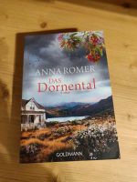 Anna Romer: Das Dornental Saarland - Wadgassen Vorschau