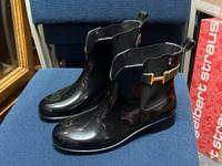 Tommy Hilfiger Gummistiefel Gr. 40 TOP! Hessen - Kassel Vorschau