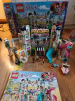 Lego Friends Heartlake City Resort 41347 Schleswig-Holstein - Reinfeld Vorschau