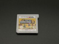 Nintendo 3DS Spiel New Super Mario Bros 2 (nur Modul) Bayern - Rottendorf Unterfr Vorschau