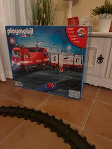 PLAYMOBIL® Eisenbahn RC Zug Motor Chassi aus 4016 Ersatzteile in Häfen -  Bremerhaven | Playmobil günstig kaufen, gebraucht oder neu | eBay  Kleinanzeigen ist jetzt Kleinanzeigen