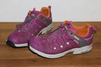 Meindl Nässeschutz Mädchen Wanderschuhe Sneakers Gr.37 Hessen - Gießen Vorschau