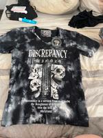 2er Set T- Shirt Nordrhein-Westfalen - Erftstadt Vorschau