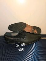 Schuhe Gr. 46 Nordrhein-Westfalen - Niederkassel Vorschau