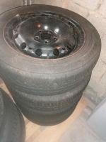 Winterräder 185/60 R15 T Semperit Thüringen - Werra-Suhl-Tal Vorschau