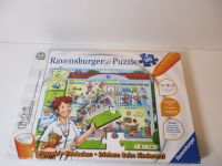 Tiptoi Puzzle Beim Kinderarzt Baden-Württemberg - Unterensingen Vorschau