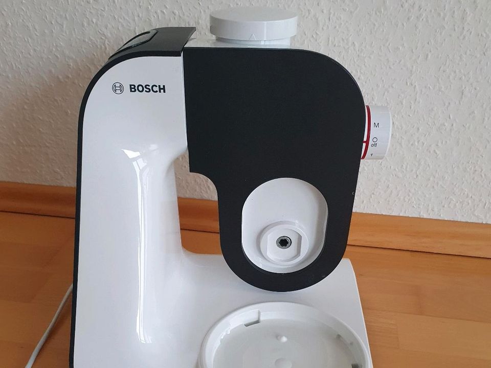 Küchenmaschine Bosch MUM5 DEFEKT in Heßdorf