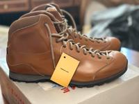 Diemme Pedaled Mido Boots Mountain braun 45 Stiefel München - Moosach Vorschau
