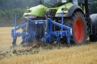 Tiefenlockerer   EINBALKIG MIT GEBOGENEN ZINKEN Niedersachsen - Bad Essen Vorschau