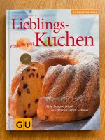 Lieblingskuchen - einfach gut von Christa Schmedes (2005) Lindenthal - Köln Sülz Vorschau