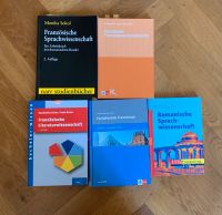 Diverse Titel französische Sprachwissenschaft/Didaktik Sachsen-Anhalt - Halle Vorschau