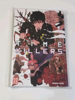 Manga Time Killers Einzelband Saarbrücken-Halberg - Schafbrücke Vorschau