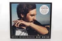 Max Giesinger - Die Reise (Deluxe Edition) (2019) ★ neuwertig Bayern - Creußen Vorschau