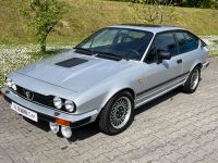 Alfa Romeo GTV 2,5L Top!! Hessen - Biblis Vorschau