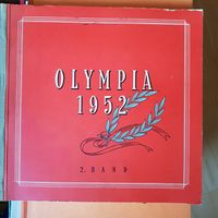 OLYMPIA 1952 2:BAND Niedersachsen - Landesbergen Vorschau