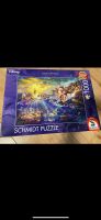 ♥️ NEU + Original verpackt: Puzzle Disney Arielle von Schmidt ♥️ Baden-Württemberg - Rottenburg am Neckar Vorschau