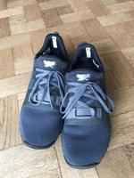 Reebok Sneaker Blau-Grau Damen Gr. 40 Altona - Hamburg Othmarschen Vorschau