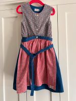 Nyani Wildfang Dirndl traumhaft gr. 98-104(110) Bayern - Bayerbach b Ergoldsbach Vorschau