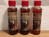 Zinolin Bio Pflegeöl Edelholz Teak Palisander Mahagoni Baden-Württemberg - Wald Vorschau