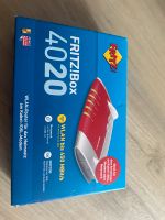 Fritz!box 4020 router Stuttgart - Feuerbach Vorschau