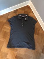 TOMMY HILFIGER POLOSHIRT GRAU DAMEN STRETCH XL FIGURBETONT NEU ⭐️ Wandsbek - Hamburg Marienthal Vorschau