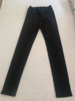 Super schöne neue schwarze Jeans Slim  High Waist Denim München - Thalk.Obersendl.-Forsten-Fürstenr.-Solln Vorschau