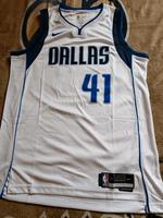 nba Trikot Dallas Nowitzki Dortmund - Mitte Vorschau