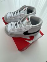 Nike Blazer Mid OVP, Gr 25 Neuhausen-Nymphenburg - Neuhausen Vorschau