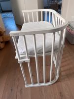 Baby Bay Maxi, Kinderbett, Beistellbett Nordrhein-Westfalen - Solingen Vorschau