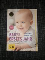 Babys erstes Jahr Bayern - Bessenbach Vorschau