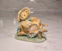 Cherished Teddies Enesco "Jennifer" 103810 Schubkarre Rheinland-Pfalz - Altrip Vorschau