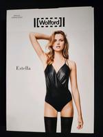 Wolford Estella Stringbody schwarz M Bayern - Freilassing Vorschau