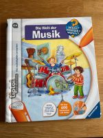 Tiptoi Buch Die Welt der Musik Baden-Württemberg - Eningen Vorschau