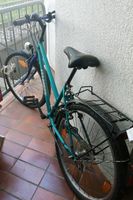 Fahrrad  montabeik Fedelberg 24 Zoll Baden-Württemberg - Freiburg im Breisgau Vorschau