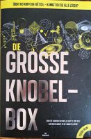 Die große Knobelbox Niedersachsen - Surwold Vorschau