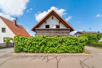 Freistehendes Einfamilienhaus mit PV-Anlage in ruhiger Lage ! Bayern - Mainburg Vorschau