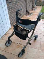 Rollator Karbon Kreis Pinneberg - Pinneberg Vorschau