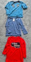 Baby Jungen Shirts langarm,98 104,3 St Koblenz - Urbar Vorschau